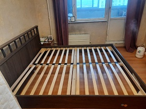 ламели для кровати купить в москве