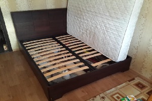 рейки для кровати под матрас